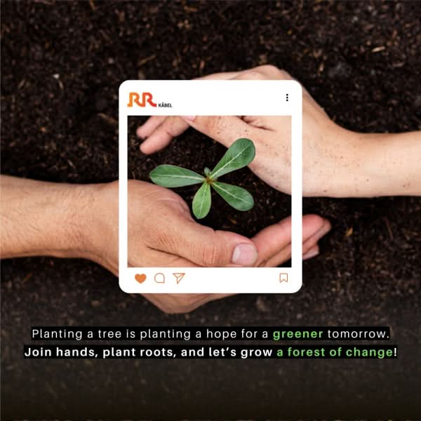 Tree Plantation by Location